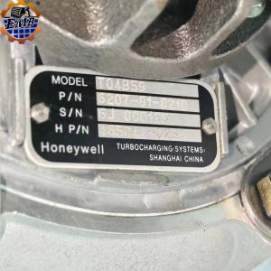 Turbo 6D95 Turbocharger 6207-81-8210 For Excavator 6207-81-8110 PC200-5 Turbo