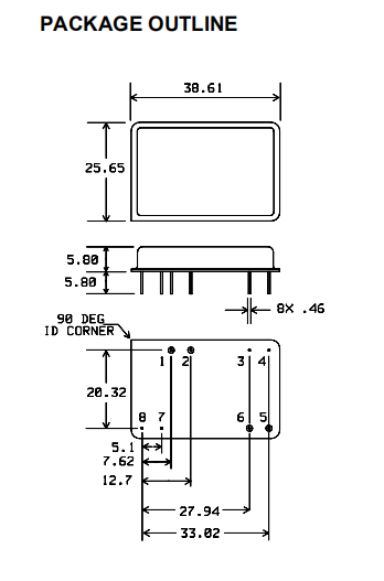 Home Printers Wire Harness With SF0034 OD10mm Integrated Circuit Connector