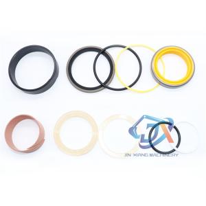 China 90-95 Shore A STAR ZEBRA 471-0161 CAT SIZE KIT 471-0161 HYDRAULIC CYLINDER SEAL 4710161 Repair Kit fits Caterpillar -40--120C on sale