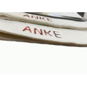 Pleating Machine Nomex Endless Needle Punched Felt Belt