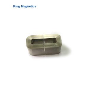 KMAC-20 C shape iron core with amorphous ribbon for large current reactor