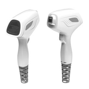 China Factory Professional Diode 808 nm Laser Painless Hair Removal Machine