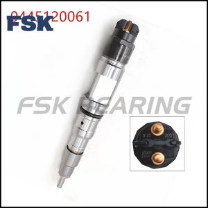 Common Rail System 120 Series 0445120061 For MAN Bus Hot Selling