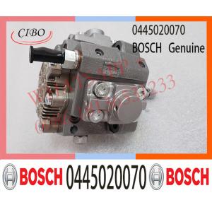 0445020070 BOSCH Diesel Engine Fuel pump 0445020070 6271-71-1110, BOSCH pump