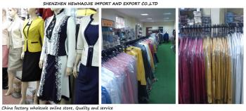 SHENZHEN NEWHAOJIE IMPORT AND EXPORT CO.,LTD