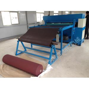 China High Precision Leather Cutting Press Machine With Computer Control System on sale