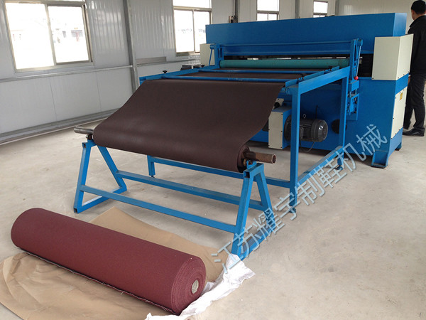 Quality High Precision Leather Cutting Press Machine With Computer Control System wholesale