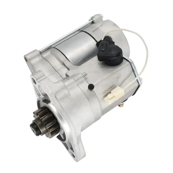 25-38750-00 25-39135-00 Starter Motor For Kubota Refrigerated Truck For Thermo King For Carrier Transicold