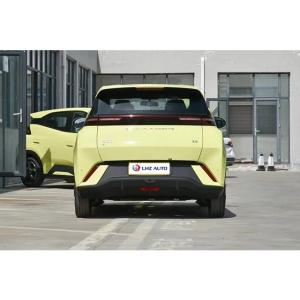 2023 BYD Seagull 's Popular Mini 5 Seater Energy EV Car with 0.5 Hour Charging