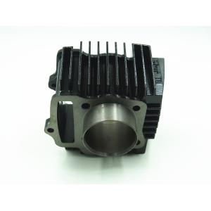 Engine Component Motorcycle Cylinder 110cc Cylinder 54.5mm External Diameter