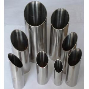 A358 / A358M High Temperature Stainless Steel Pipe With Austenitic Chromium -