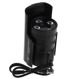 AHD 1080P 960P 720P Waterproof Vandalproof fixed 2.8mm or 3.6mm lens 30meters
