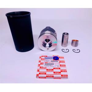 ISUZU 6HK1 EFI Liner Kit Piston，Piston Set Kit 1-12111976-0 ZAX330-3/ZAX360 For