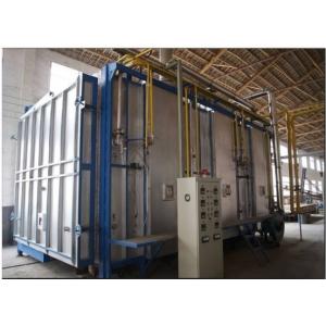 Cheap Advanced Shuttle Kiln Energy Efficient High Capacity Cost Effective for sale