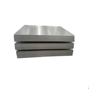 Corrosion Resistant Carbon Steel Sheet Plate Annealing ISO9001 Anticorrosive