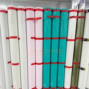 1.52*15m Car Wrapping PPF Vinyl Wrap Anti Scratch Clear Car Body Wrap