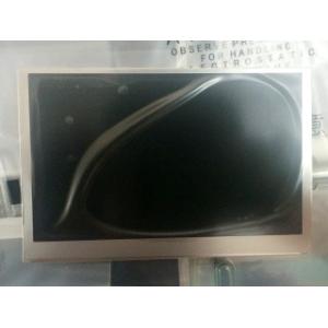 AA050ME01 Industrial LCD Panel 5.0" 420 cd/m² (Typ.) 65/65/65/45 (Typ.)(CR≥10)