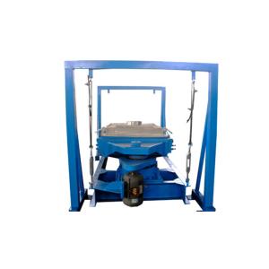 Cheap Large Capacity Stainless Steel Gyratory Screen for Fine Screening with Customizable Decks for sale