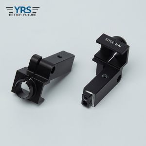 China Anodizing AL6061 Machining Aluminum Parts , Laser Aluminium Machined Components on sale