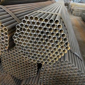 Schedule 40 Seamless Carbon Steel Pipe Asme Api 5l Astm A53 A106 Grade A