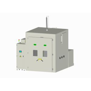 12000L Salt Spray Test Chamber ISO , Large Capacity Climatic Test Chamber