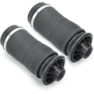 China Mercedes Benz Pneumatic Adjustable Air Springs For GL Class 1643201025 on sale