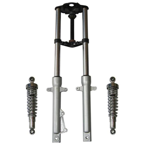 Quality Motorcycle  motocross SUVs shock absorber scooter shock absorber Sym shock absorber wholesale