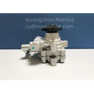 Power Steering Pump JMC Auto Parts For TRANSIT CN6C15 3A674AA