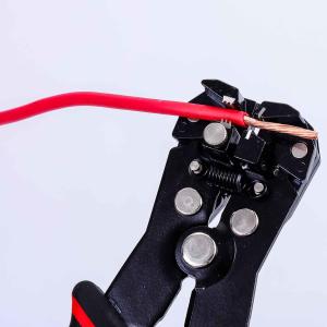 6" Multifunctional Automatic Wire Stripper