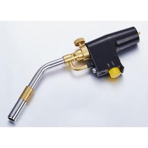 Welding Soldering Heating Torch for Professional MAPP Gas Easy-operating Propane