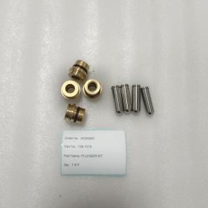 China Hyunsang Excavator Parts 198-1076 Plunger Kit For CAT 216B, 216B3, 226B, 226B3. on sale
