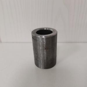 12mm Threaded Rebar Couplers Steel Splicing Parallel Mechanical