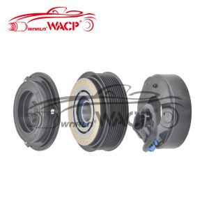 24V Car AC Compressor Clutch 10PA15C 4PK for Daewoo for Doosan CLTK079