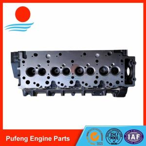 Cheap Aftermarket Cylinder Head supplier in China Isuzu 4HG1 Head Cylinder 8-97146-520-2 for Mazda Titan for sale