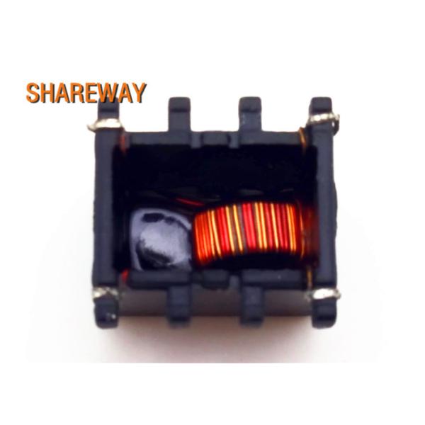 Quality SMD/SMT Pulse Transformer Surface Mount Choke HM42-20002LF 785uH 1/1 Turns Ratio wholesale