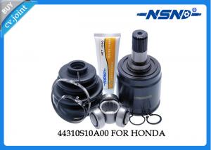 High Strength Auto Cv Joint 44310-S10A00 Honda Drive Shaft Outer Cv Joint
