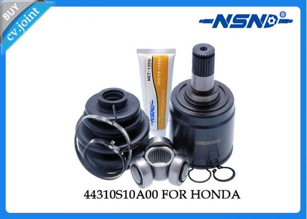 Quality High Strength Auto Cv Joint 44310-S10A00 Honda Drive Shaft Outer Cv Joint wholesale