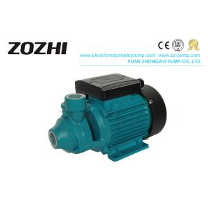 Cheap PM Series Vortex Peripheral Centrifugal Water Pump Aluminum Motor Housing 50M Head for sale