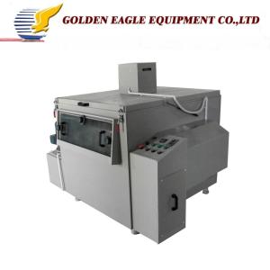 Steel Flexible Dies Making dB5060 Flexible Dies Etching Machine with 7.5kw/380V Power