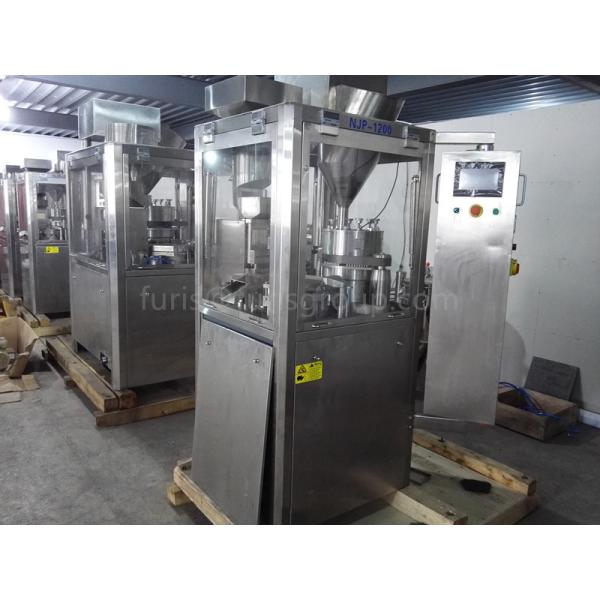 Quality Pharma Hard Gelatin Capsules Encapsulating Machine,Encapsulation Machine wholesale