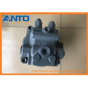 9177550 9196961 Hydraulic Slew Device Excavator Swing Motor For Hitachi ZX120