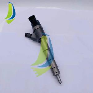 China 0445110661 Common Rail Fuel Injector For Engine Parts on sale
