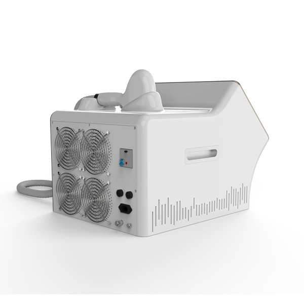 best price permanent effection newest technology laser hair removal machine