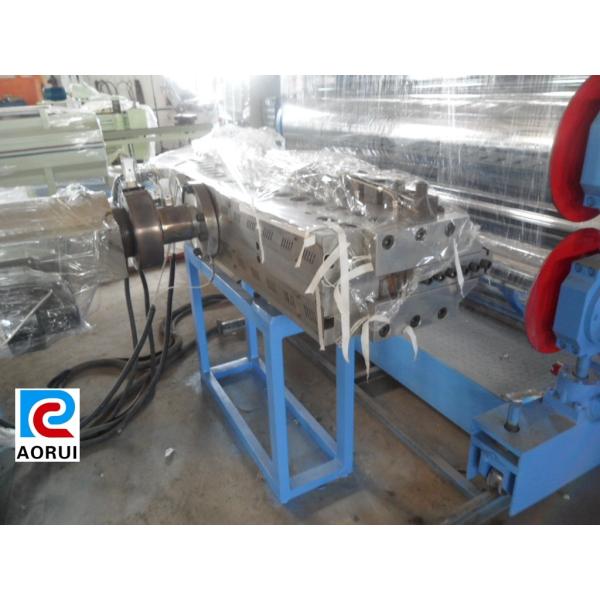 Quality Plates Plastic Sheet Extruder Machine With High Temperature Resistance wholesale