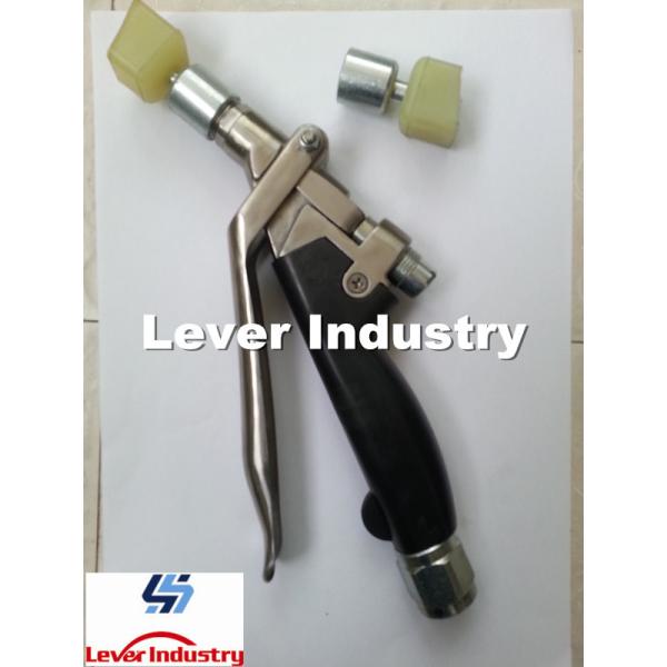 Quality Glue Gun of Double Glazing Machine/ Insulatiing line wholesale