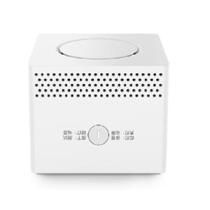 Cheap 150mA Alarm Zigbee Gas Sensor 70db Buzzer For Natural Gas CH4 Detecting for sale