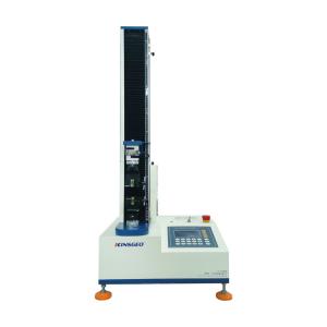 Mini Single Column Tensile Testing Machine Tension Tester Stretch Test Machine