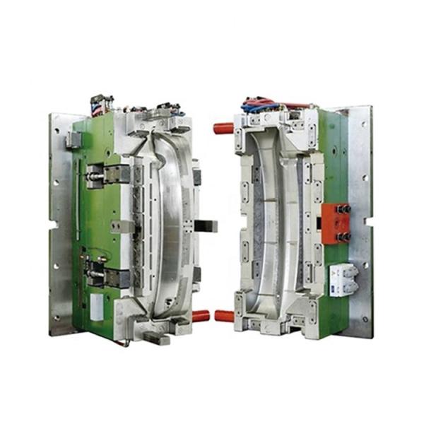 Quality OEM Custom Injection Plastic Mould For Automobile Car Plastic Molded Part wholesale