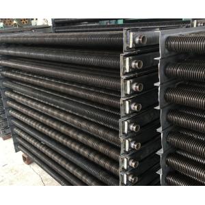 High Heat Transfer Coefficient Extruded Od10mm Heat Exchanger Tubes