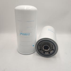 Construction Machinery P550428 Diesel Oil Engine Filter with Video Outgoing